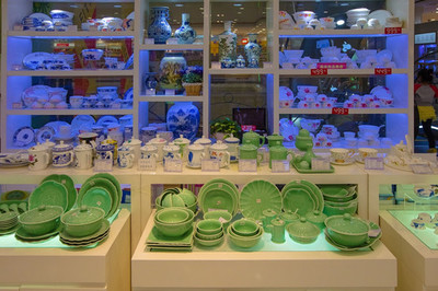 茶文化代理代辦 傳承與商業(yè)的融合