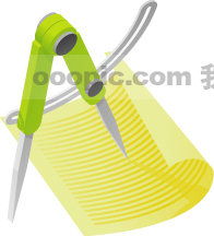 小學(xué)文化學(xué)習(xí)用品AI格式素材大全 助力電腦動畫設(shè)計與教育創(chuàng)作