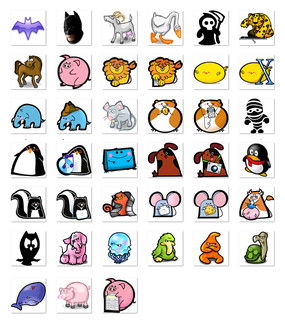 計算機創意圖標設計 紅動中國與電腦動畫設計的融合探索