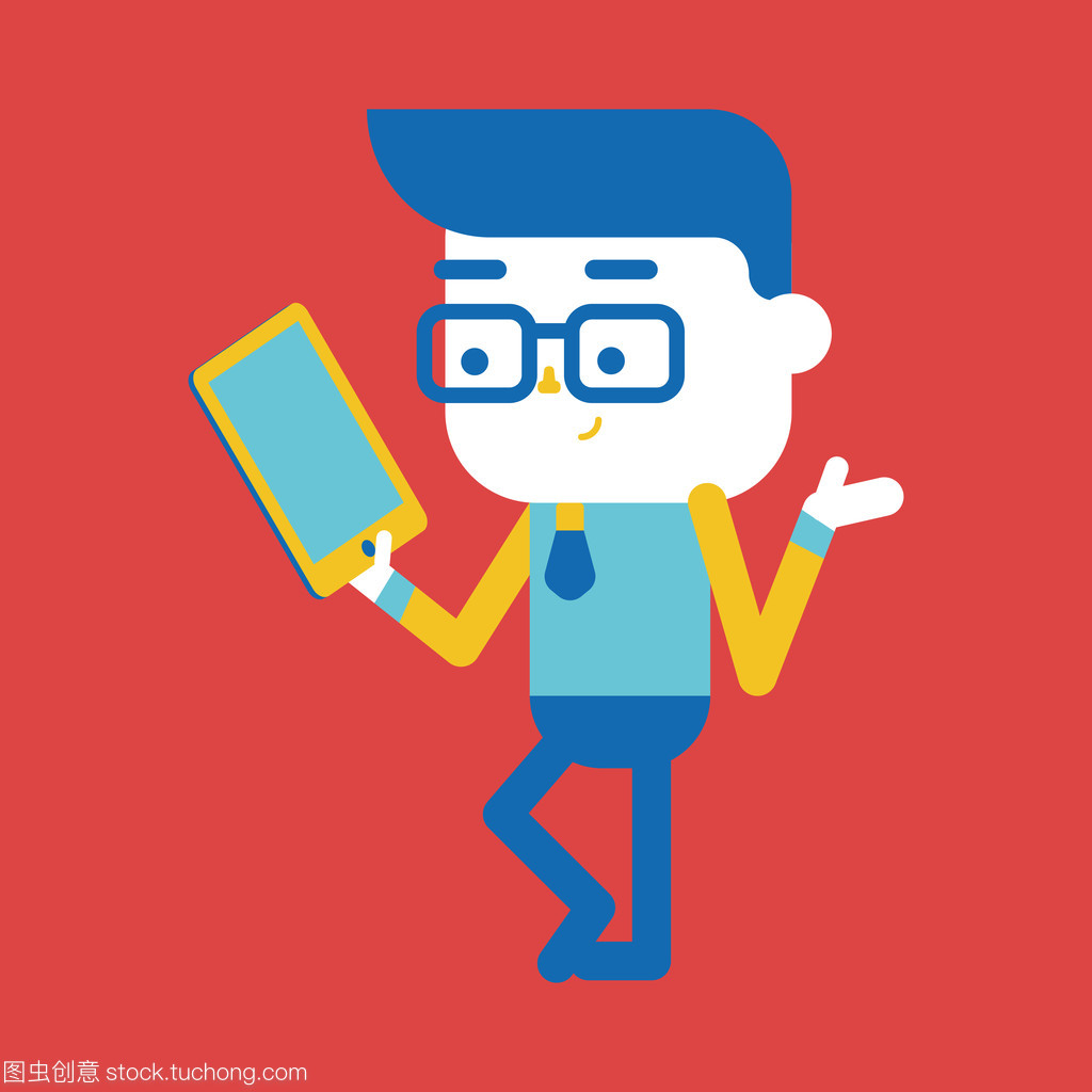 指尖繪商機 平板電腦時代的動畫設計革新