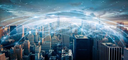 保倫電子itc榮獲“優秀安防企業獎”，科技賦能構筑智慧安防新標桿