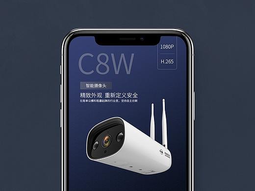 安防電子產(chǎn)品 電商時代的智能守護者